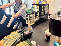 -星巴克(北京三里屯SOHO一店)