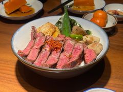 -满满初牛·炭烧牛肉专门店(国大店)