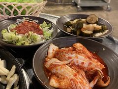-喜来稀肉(金巴利道店)