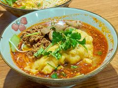 -幺不倒重庆小面(大梁店)