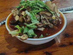 -碗碗羊肉(松石北路店)