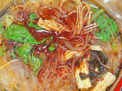 -清真·马文砂锅大全(麦苋街店)