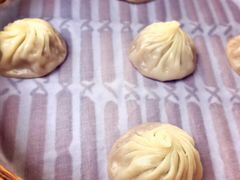 特色小笼包-鼎泰丰(成都远洋太古里店)