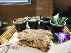 -丁里羊肉小镇(天鹅湖总店)