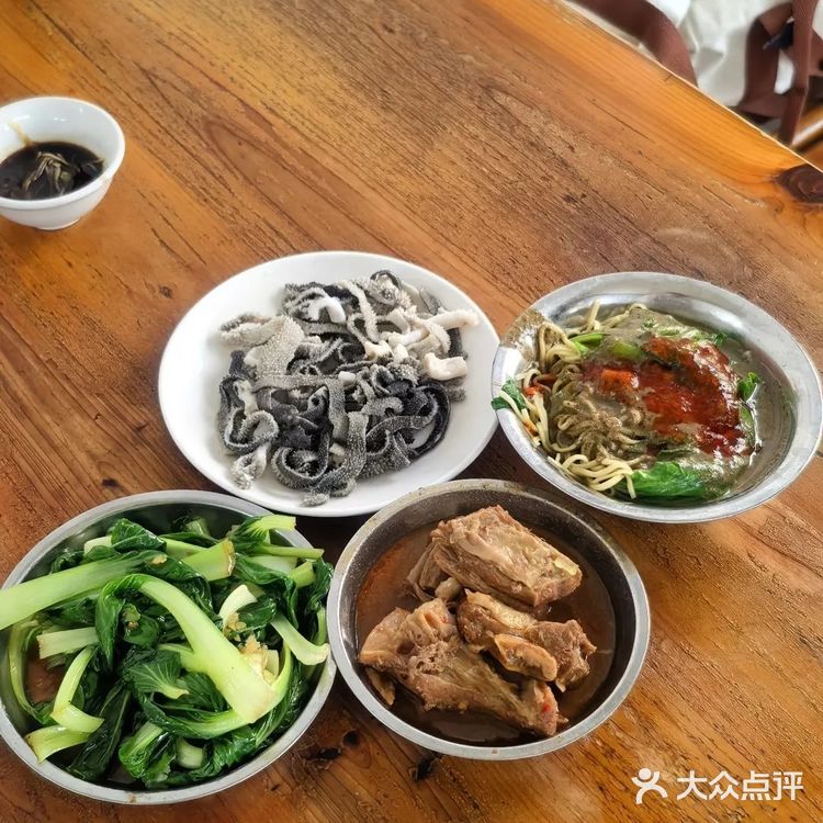 泉州牛排-东兴牛肉店