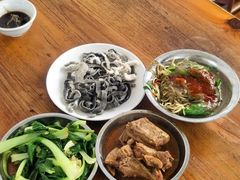 -东兴牛肉店(庄府巷店)