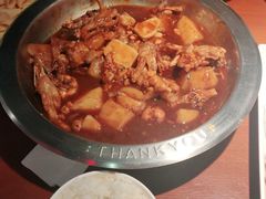 -谢蟹浓(西铁营万达店)