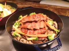 -万达瑞华酒店美食汇自助餐厅(楚河汉街店)