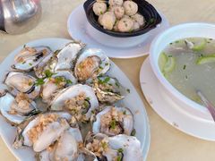 -秋姐美食店(旅游大道店)