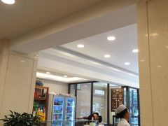 -老刘家永盛斋·传统泡馍(东关南街店)