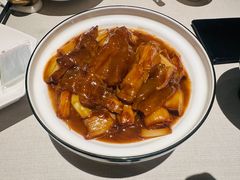 -狮王府淮扬菜(夫子庙老门东店)