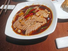 -金时代顺风大酒店(兰生大厦店)