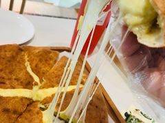 -烁先生披萨·儿童餐下午茶(河南岸店)