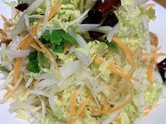 金钩白菜心-渝乡人家(和平里店)