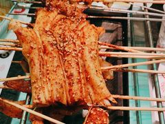 -可口香·非遗烧烤(南岗直营店)