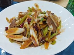-木子山庄·安徽省老字号·中国炖锅宴