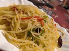 -羊巴道新疆菜·清真(上梅林店)