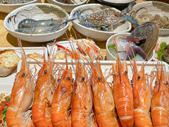 -雍和会海鲜姿造自助(湖东路店)