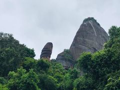 -丹霞山风景名胜区