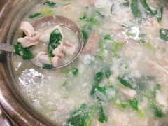 猪杂粥-标记美食新鲜猪杂(兴南大道店)