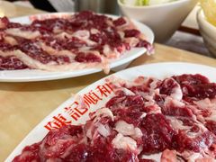 -陈记顺和潮汕牛肉火锅(韩江路店)