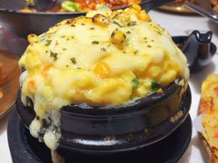 芝士鸡蛋羹-HOTISLAND海鸡岛(宝业路店)