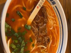 -鑫花溪牛肉米粉(文星广场店)