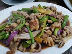 -和平饭店(南兴路店)