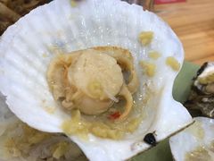 -贞姨美食·老字号海鲜大排档