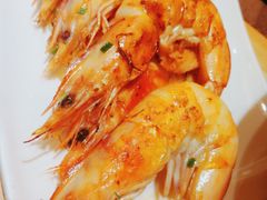 -割烹旭日本料理(龙湖狮山天街店)