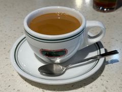 奶茶-任兴记(定西路店)