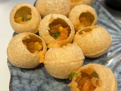 -VATAN INDIAN RESTAURANT米特印度餐厅(城北路店)