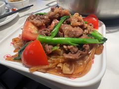 -八合里潮汕鲜牛肉火锅(福州万象城店)