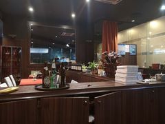 -上林铁板烧(延安西路店)