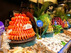 -芭菲盛宴·环球美食(北城国际店)