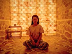 -芳香乐府疗愈空间·SPA·冥想