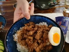 -Let's Taipei 非常烘焙(太古里店)