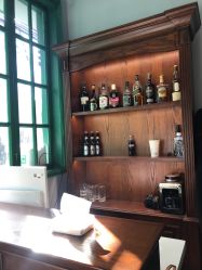 -595barbershop美式油头