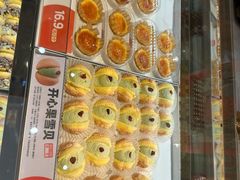 -東更道点心行(北京龙湖熙悦天街店)