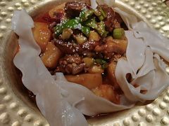 -天山传奇新疆菜(SKLP店)