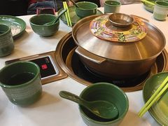 -润园四季椰子鸡火锅(南山海岸城店)