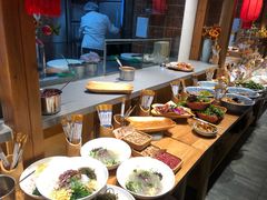 -鸽子窝(黄村店)