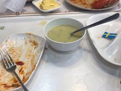 -宜家·瑞典风味餐厅(北京西红门店)