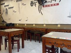 -百年老字号·观振兴蟹黄面·三虾面·苏式面(观前街富仁坊巷店)