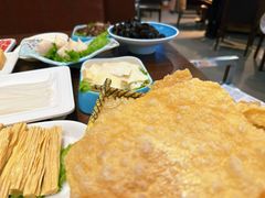 -老长春果木炭涮羊肉(东田·青年城店)