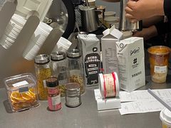 -Seesaw Coffee(环贸iapm店)
