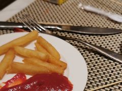 -都会尚膳·海鲜自助餐厅(重庆万豪酒店)