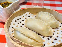 -西贝(东方路店)