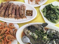 -秋姐美食店(旅游大道店)