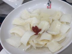 -草原传奇鲜羊火锅(桥北店)